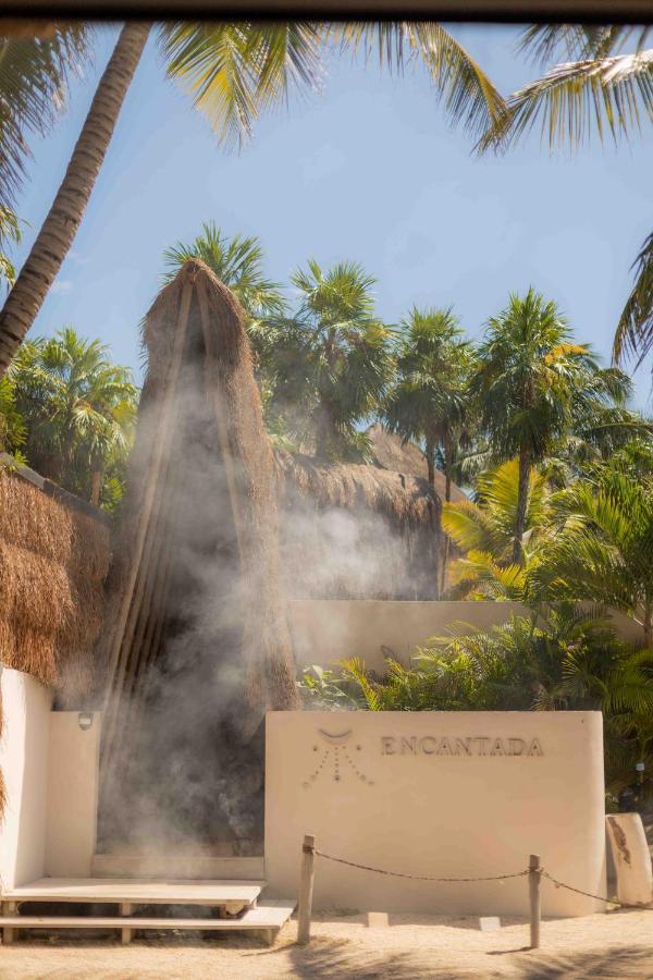 Encantada 툴룸 외부 사진